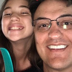 Meet your Posher, Jason